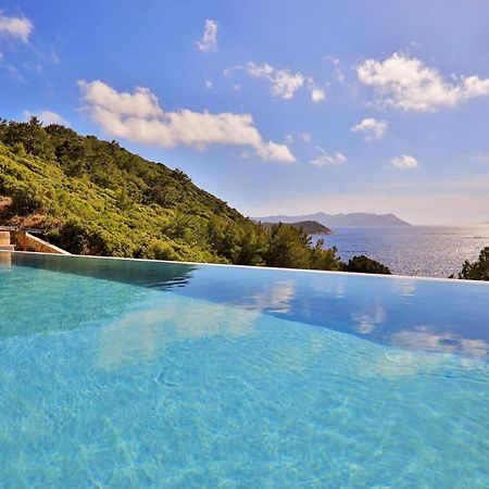 Kale Suites, Heated Pool In Winter, Adults Only Kaş Exterior foto